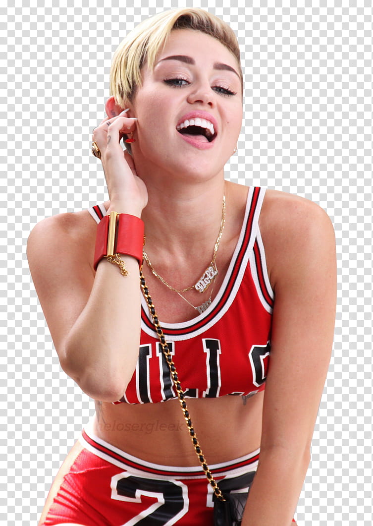 Miley Cyrus  RAR transparent background PNG clipart