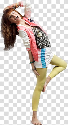Bella Thorne, Paramore Hayley Williams transparent background PNG clipart