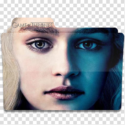 Game of Thrones Super , Daenerys transparent background PNG clipart