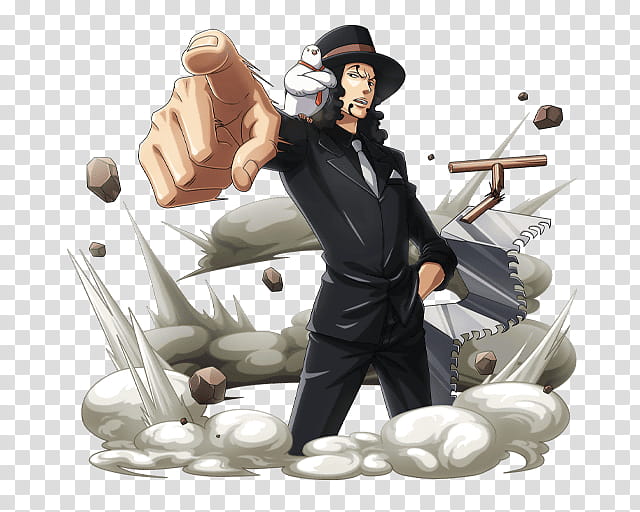 ROB LUCCI, male anime characterr transparent background PNG clipart