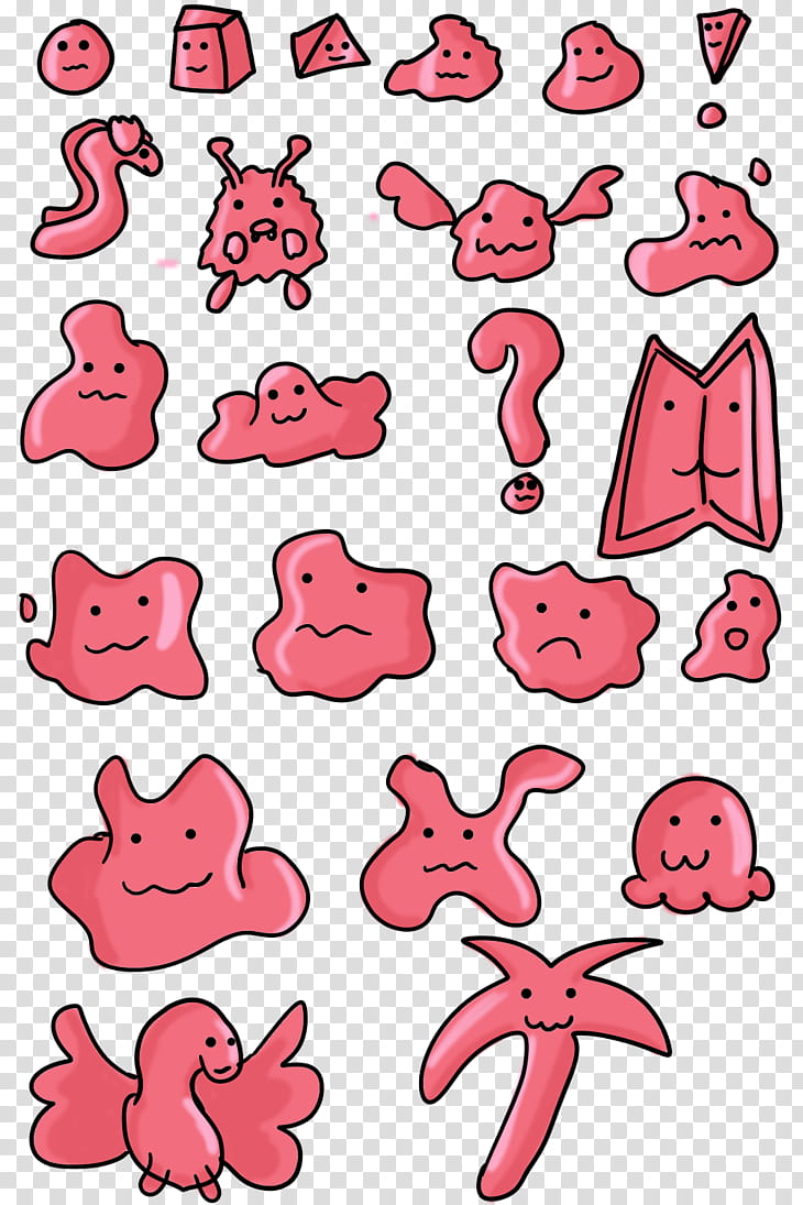 Leveling up Mimi transparent background PNG clipart
