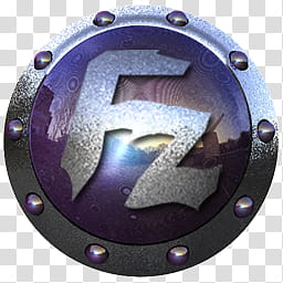  purple icons, filezilla transparent background PNG clipart
