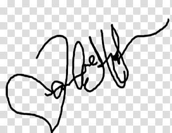 Firmas De Famosos En Transparent Background Png Clipart Hiclipart