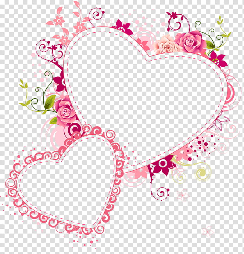 Love Background Frame, Tshirt, Gift, Beauty Parlour, Heart, Clothing, Love Frame, Pink transparent background PNG clipart