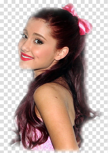 cat valentine hair tutorial