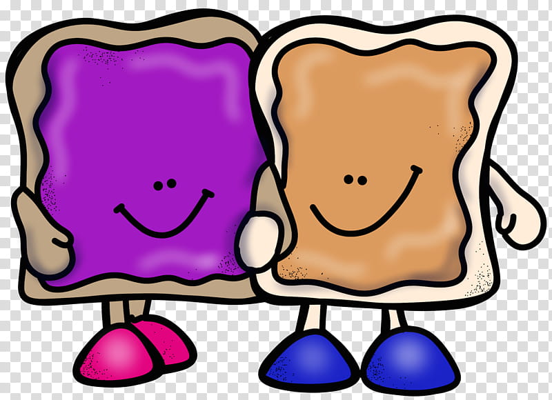 peanut butter and jelly clip art