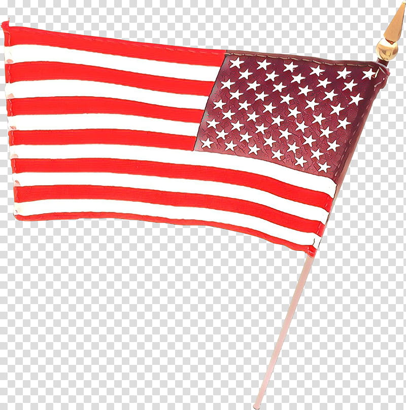 Usa Flag, Flag Of The United States, Line, Flag Day Usa transparent background PNG clipart