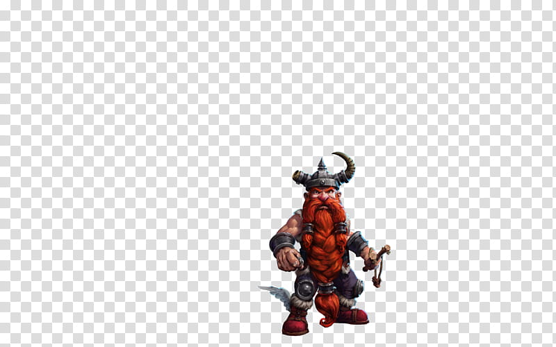 Eric Heroes of the Storm, warrior cartoon character art transparent background PNG clipart