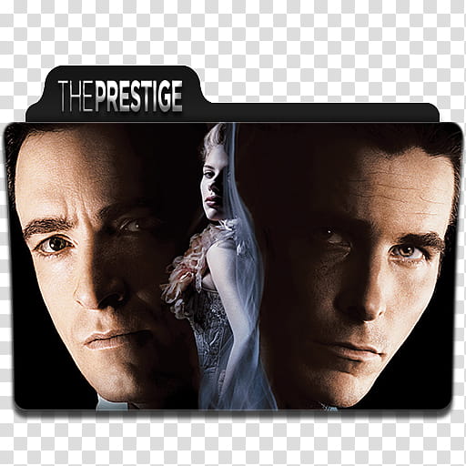 IMDB Top  Greatest Movies Of All Time , The Prestige() transparent background PNG clipart