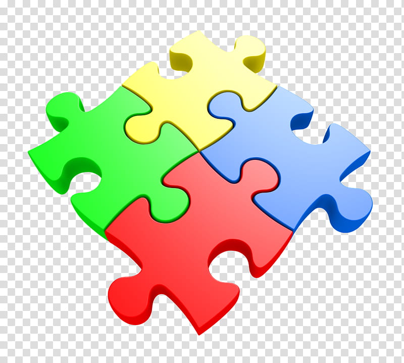 Jigsaw Puzzles Jigsaw Puzzle, Creativity, Problem Solving, Concept transparent background PNG clipart