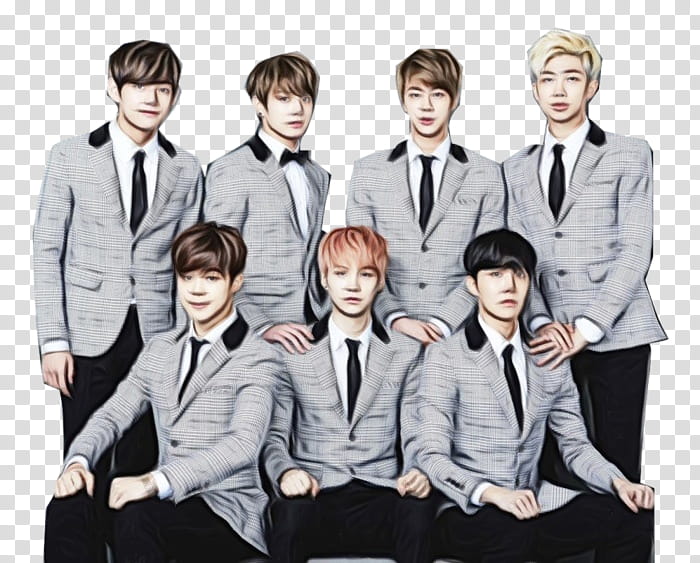 School Boy, Bts, Kpop, Boy Band, 2 Cool 4 Skool, Musical Ensemble, Korean Idol, Seventeen transparent background PNG clipart
