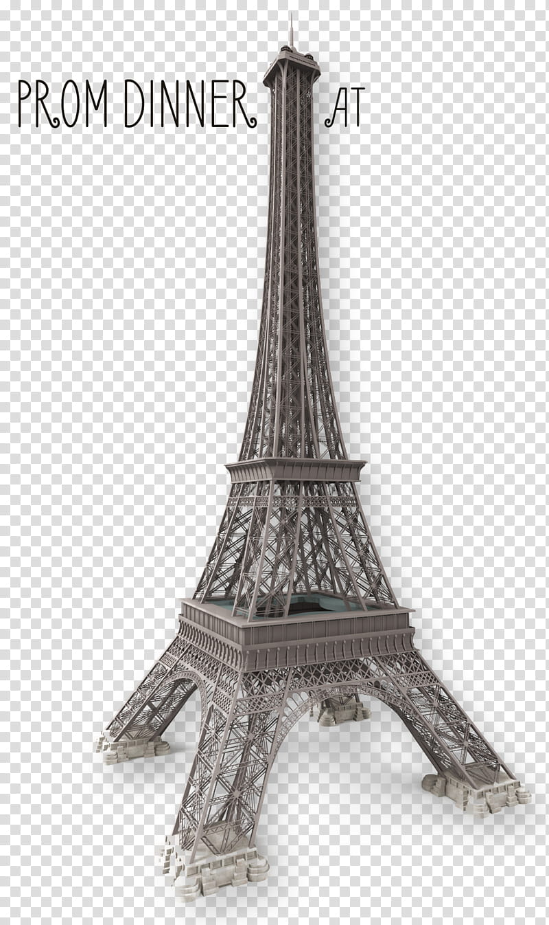 Eiffel Tower, Champ De Mars, Seine, Exposition Universelle, Leaning Tower Of Pisa, 3D Modeling, Paris, France transparent background PNG clipart