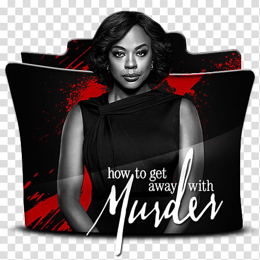 How To Get Away With Murder, How To Get Away With Murder icon transparent background PNG clipart