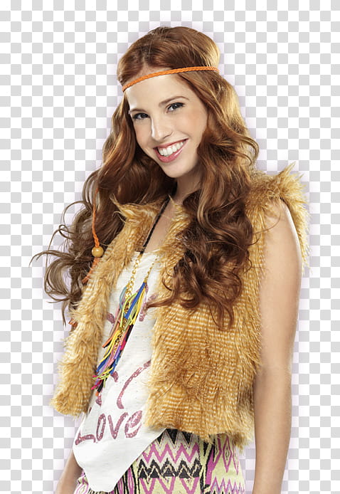 Naty Camila Maxi y A transparent background PNG clipart