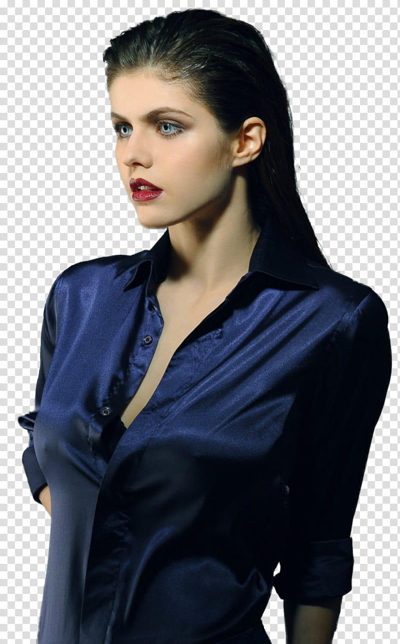 Alexandra Daddario transparent background PNG clipart