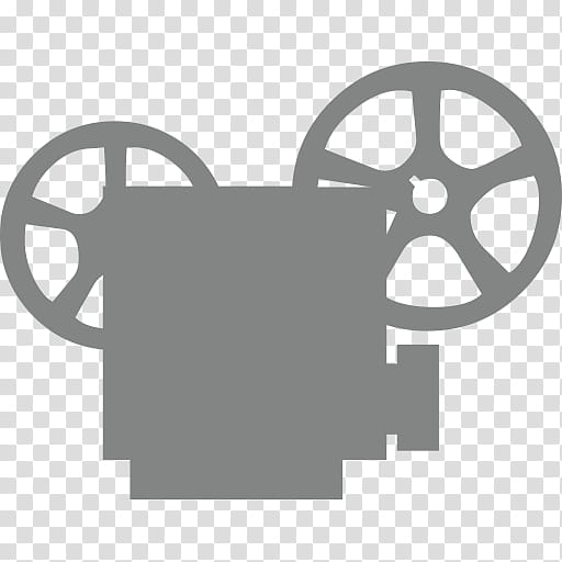 Movie Logo, Movie Projector, Film, graphic Film, Cinema, Filmstrip transparent background PNG clipart