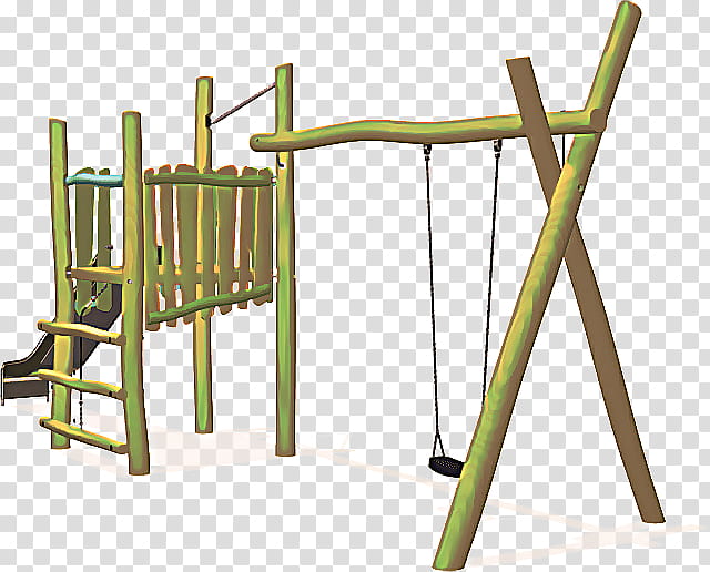 Playground, Garden Furniture, Chair, Table, Public Space, Wood, Recreation transparent background PNG clipart