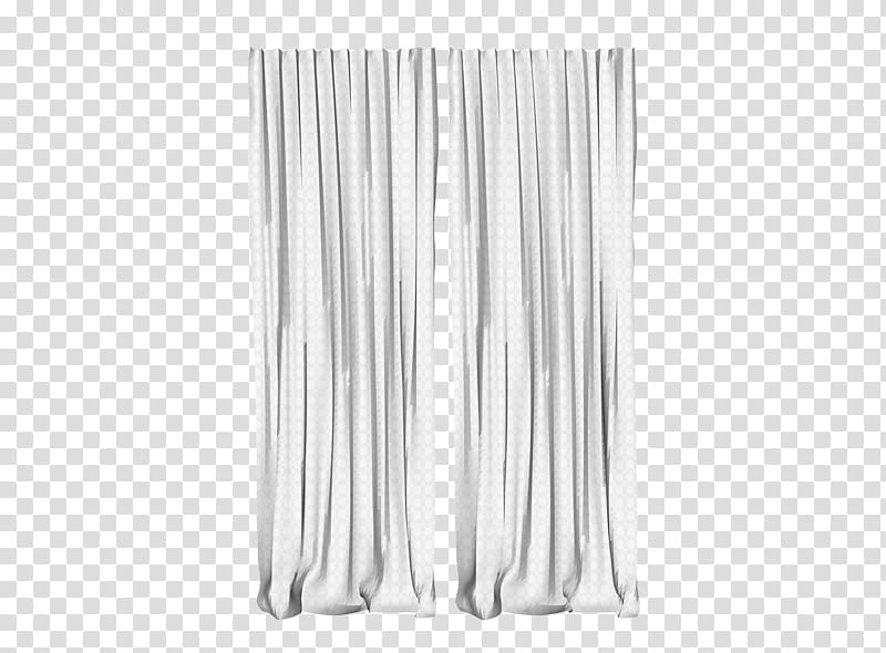 Curtains  , white curtains transparent background PNG clipart