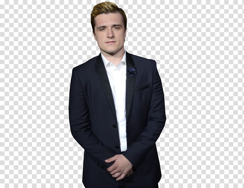 Josh Hutcherson transparent background PNG clipart