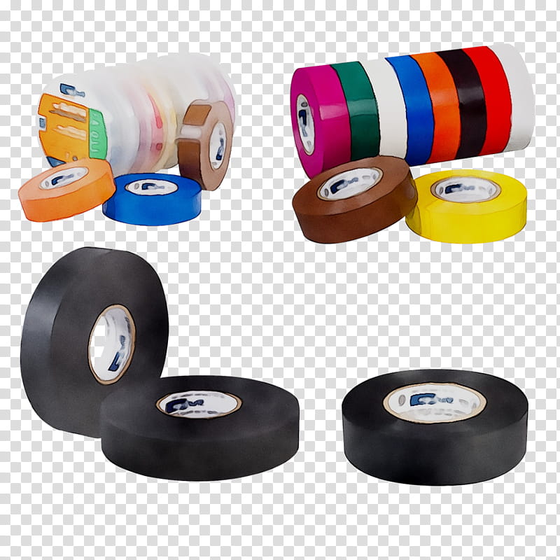 Tape, Gaffer Tape, Adhesive Tape, Duct Tape, Tire, Electrical Tape, Automotive Tire, Boxsealing Tape transparent background PNG clipart