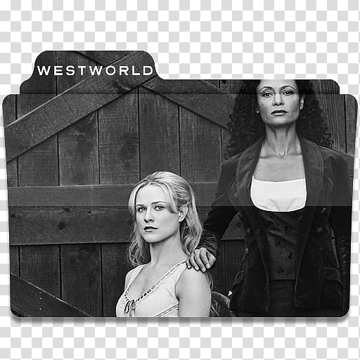 Westworld Icon Folder , Westworld transparent background PNG clipart