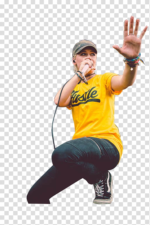 Tonight Alive ,  transparent background PNG clipart