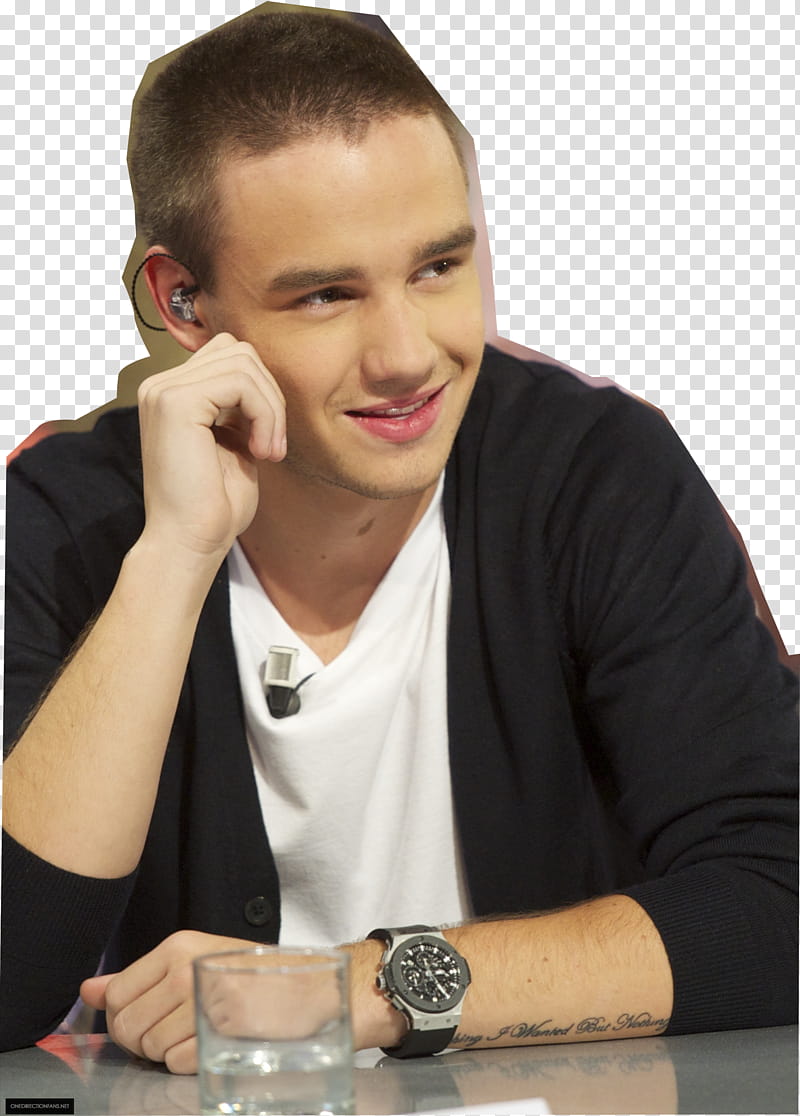 Harry y Liam  y  transparent background PNG clipart