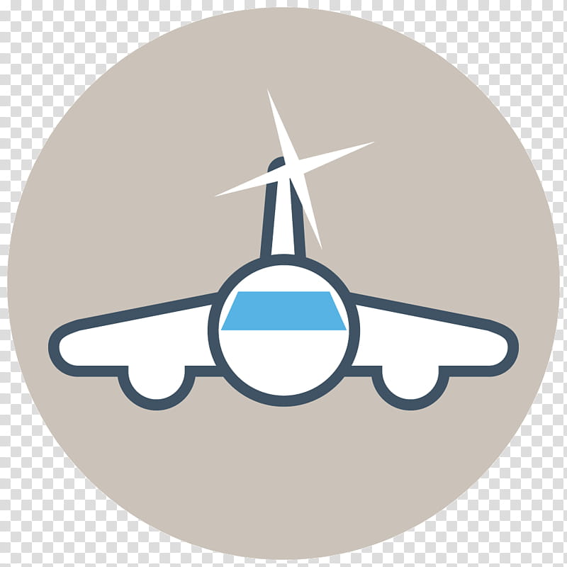Airplane Symbol, Aircraft, Aircraft Maintenance, Aviation, Aerospace Engineering, Propeller, Wing, Avionics transparent background PNG clipart