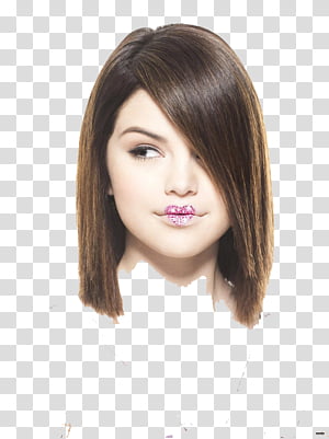 Selena Gomez transparent background PNG clipart thumbnail