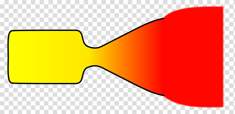 Cartoon Rocket, Rocket Engine Nozzle, Rendering, Preview, Yellow, Line, Angle, Rectangle transparent background PNG clipart