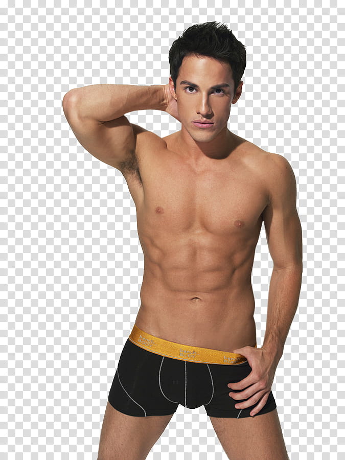 Michael Trevino transparent background PNG clipart