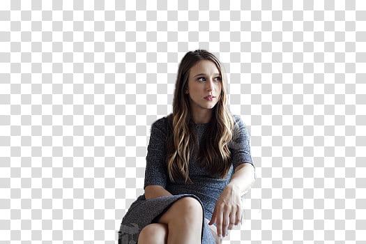 Taissa Farmiga ,  transparent background PNG clipart