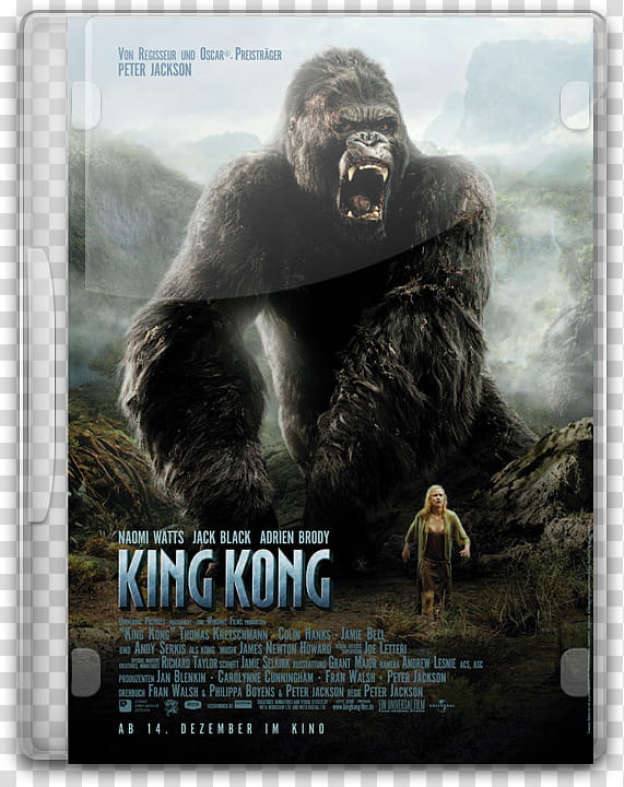 Dvd , kingkong icon transparent background PNG clipart