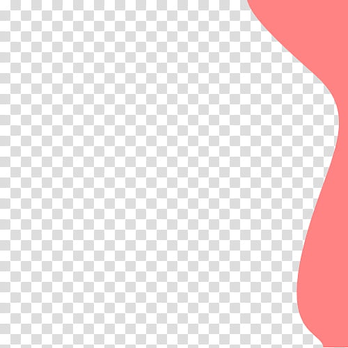 Onda rosa para tutorial transparent background PNG clipart