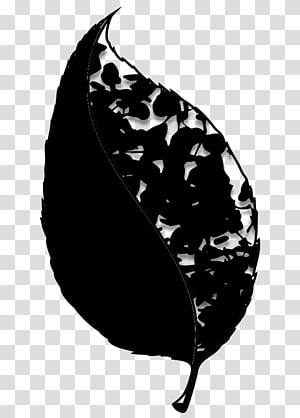 Plant Leaf, Headgear, Blackandwhite transparent background PNG clipart thumbnail