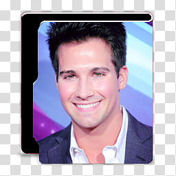 Rusher, JamesMaslow icon transparent background PNG clipart