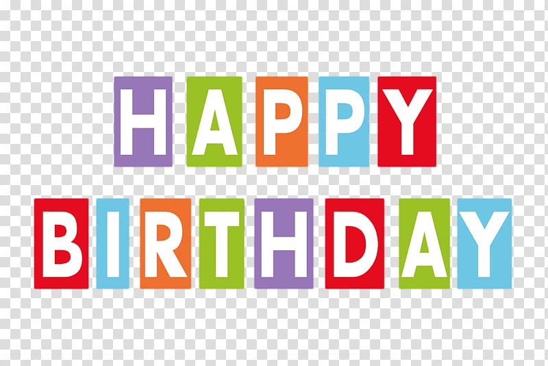 Birthday Cake, Birthday
, Text, Logo, Frames, Balloon, Line, Banner transparent background PNG clipart