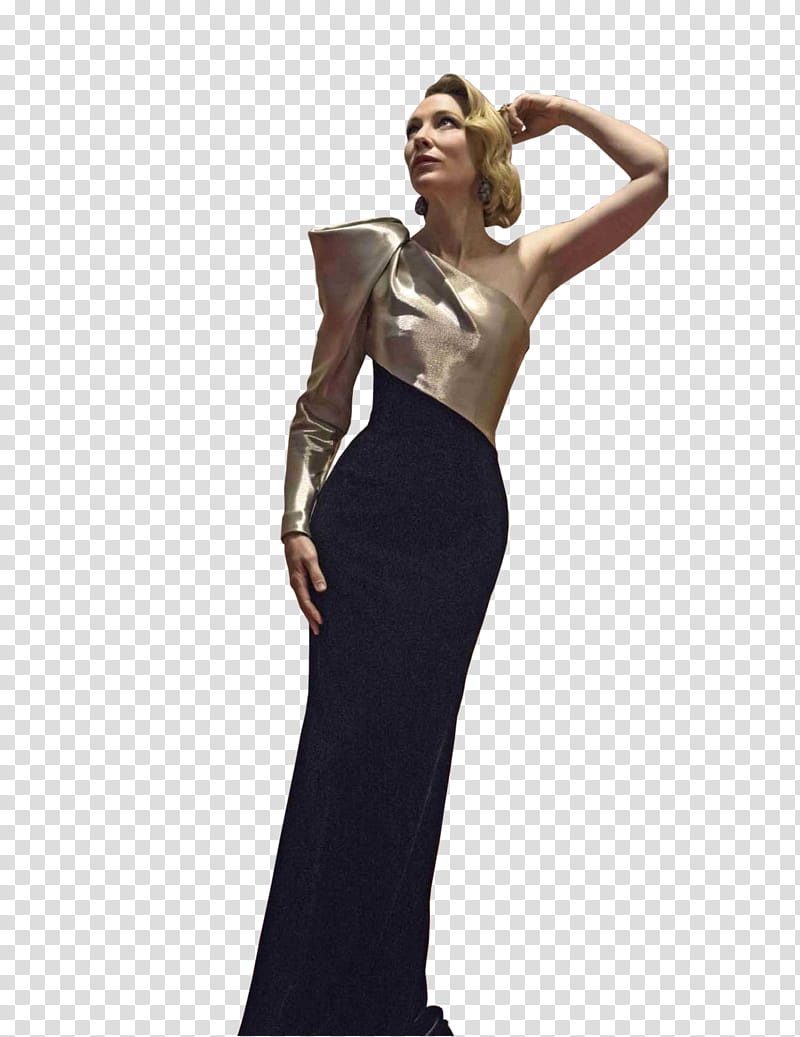 Cate Blanchett,  () transparent background PNG clipart