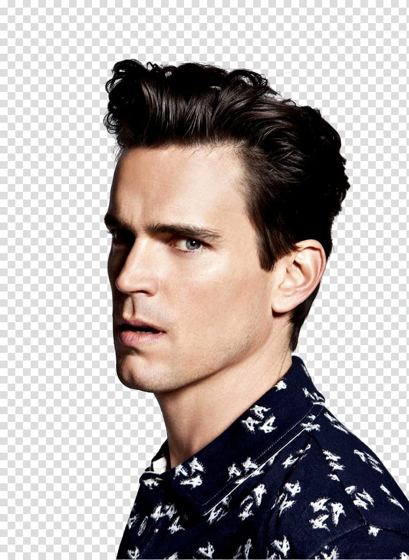 Matt Bomer transparent background PNG clipart