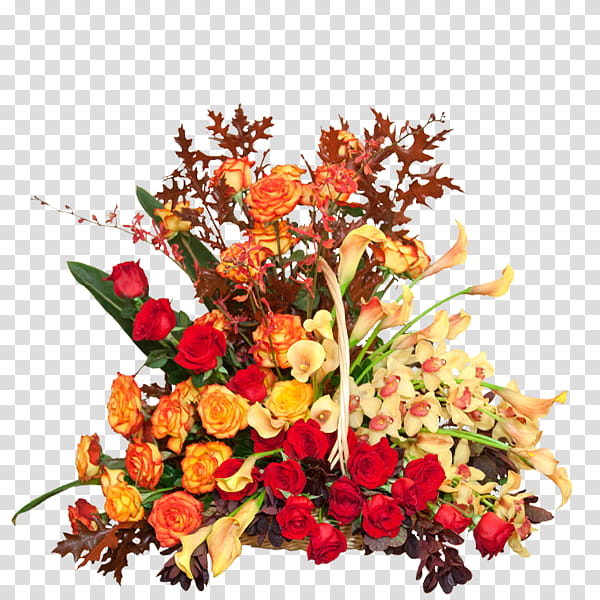 Floral Flower, Floral Design, Cut Flowers, Basket, Flower Bouquet, Plants, August 31, Code transparent background PNG clipart