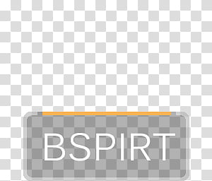 Container dock icons, BITSPIRIT, Bspirt logo transparent background PNG clipart thumbnail