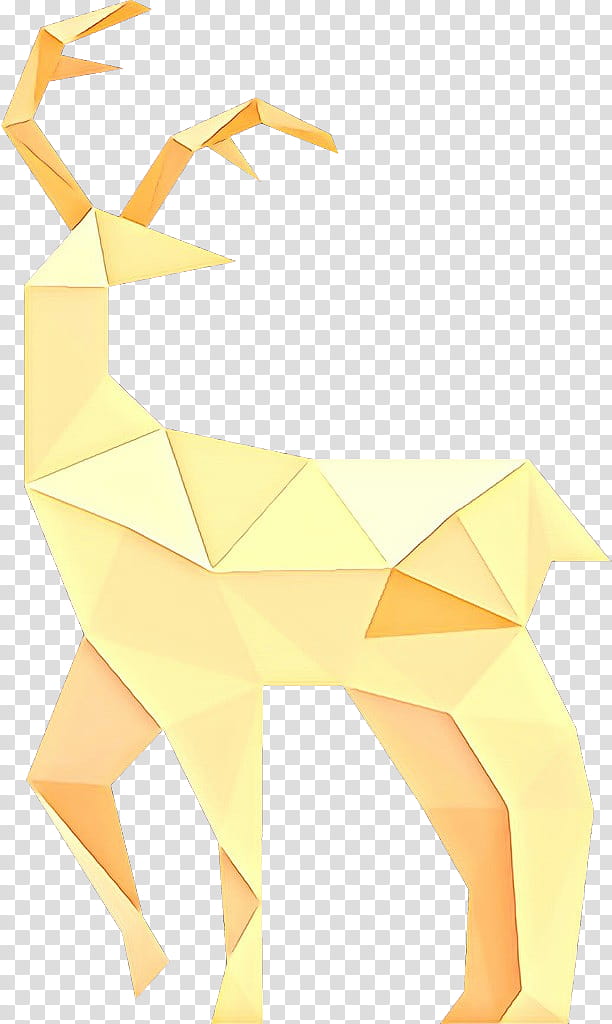 Origami, Yellow, Art Paper, Line, Origami Paper, Craft transparent background PNG clipart