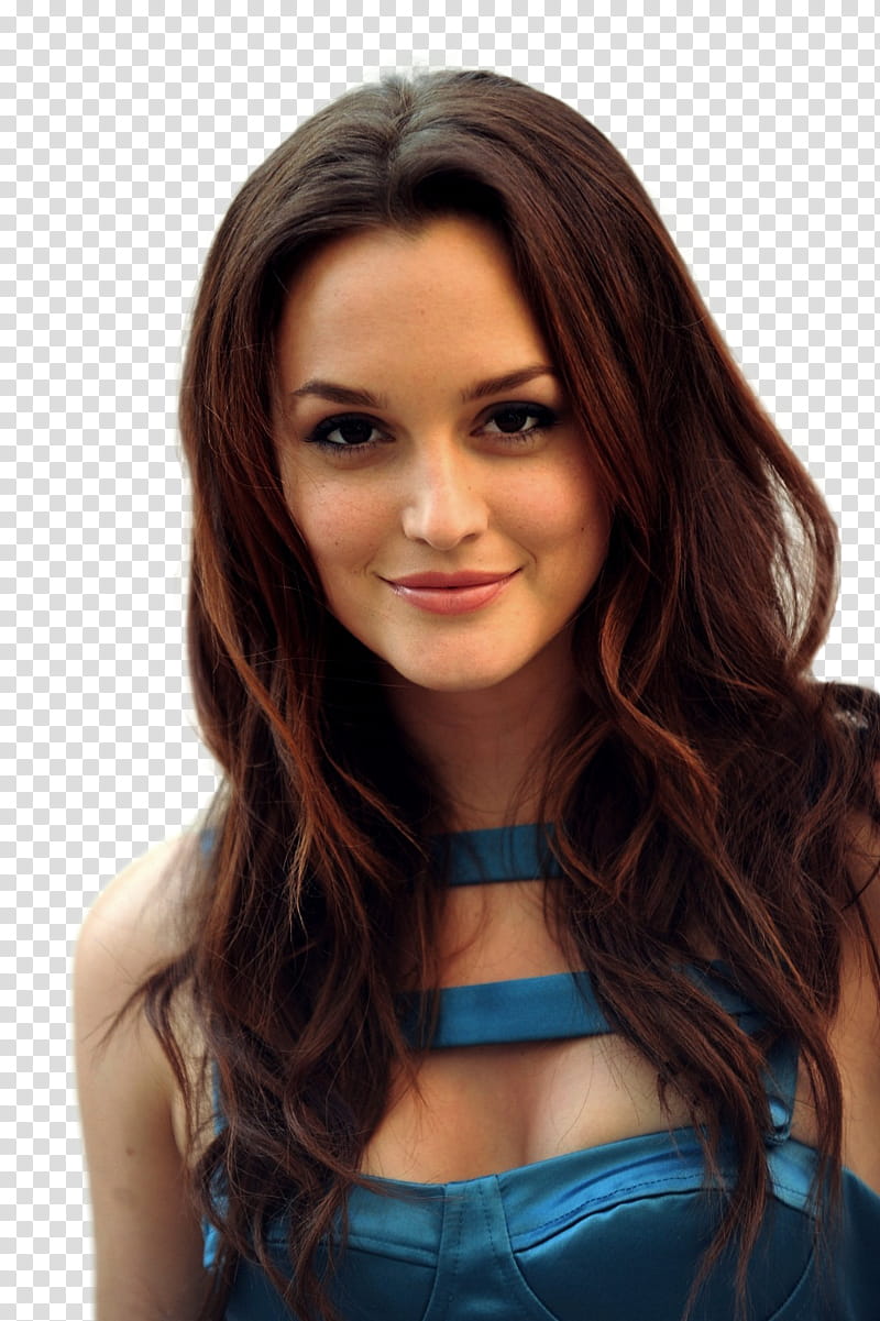 Leighton Meester  transparent background PNG clipart