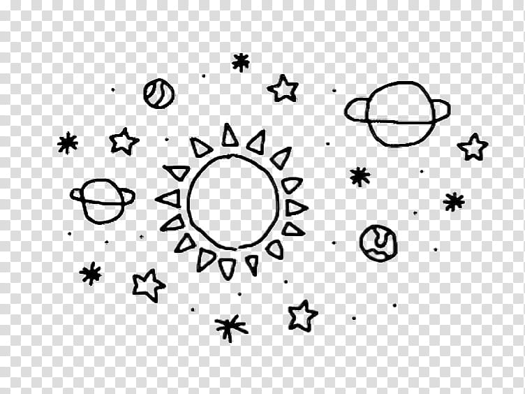Book Black And White, Drawing, Doodle, Space, Cartoon, Pencil, Outer Space, Watercolor Painting transparent background PNG clipart