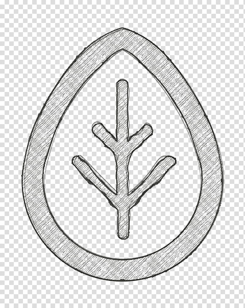 camping icon eco icon ecology icon, Leaf Icon, Nature Icon, Tree Icon, Symbol, Cross, Circle, Metal transparent background PNG clipart