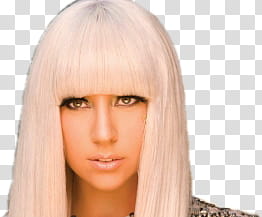 Lady Gaga Poker Face  transparent background PNG clipart