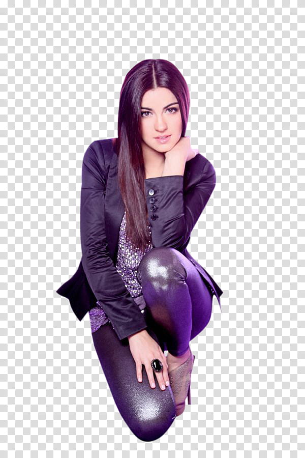 Maite Perroni,  transparent background PNG clipart