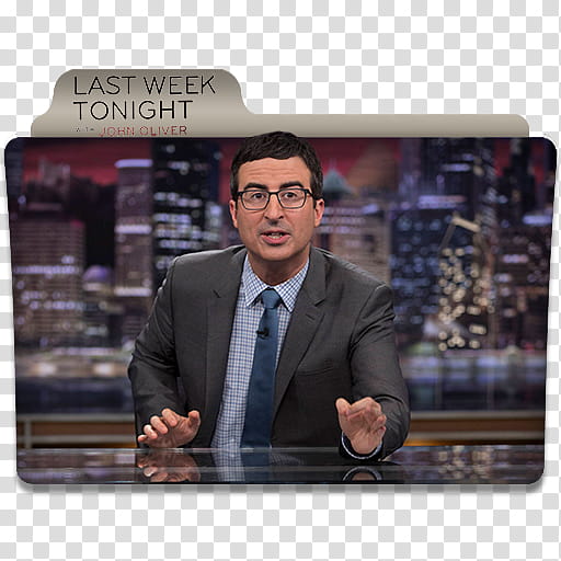 Last Week Tonight, Last Week Tonight icon transparent background PNG clipart