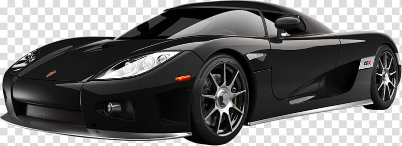 Happy New Year , black luxury car transparent background PNG clipart