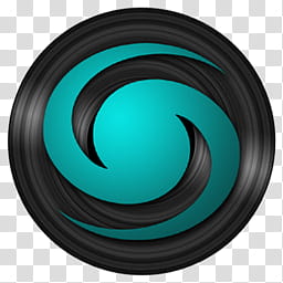 Native Instruments Group, Absynth Vinyl icon transparent background PNG clipart